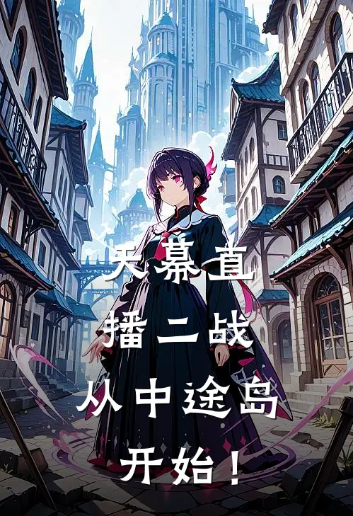 天幕直播二战，从中途岛开始！