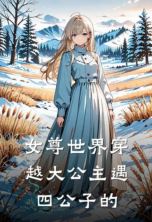 女尊世界穿越大公主遇四公子的