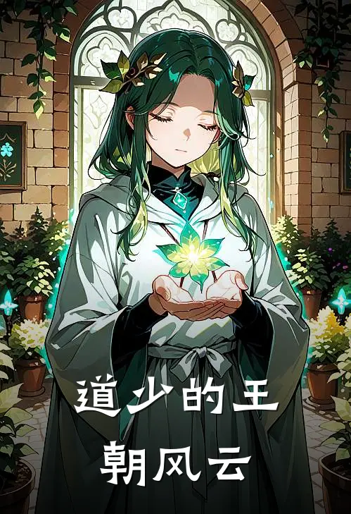 道少的王朝风云