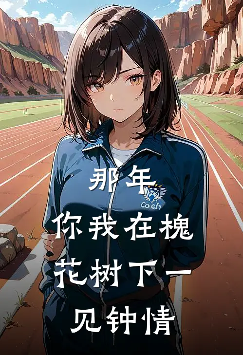 那年，你我在槐花树下一见钟情