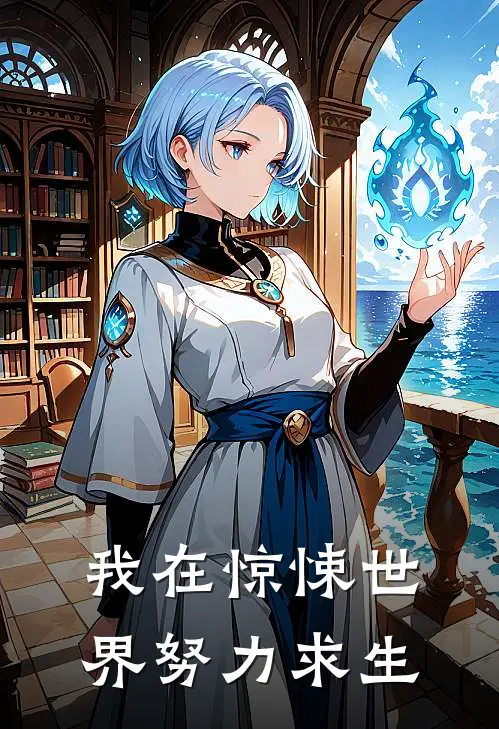 我在惊悚世界努力求生