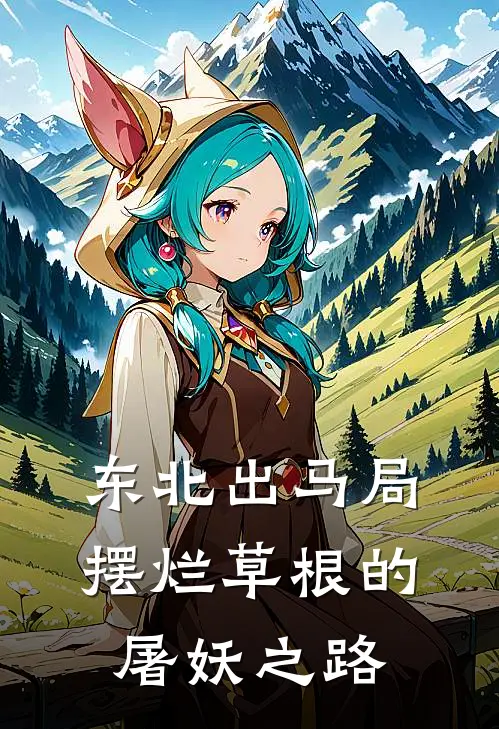 东北出马局：摆烂草根的屠妖之路