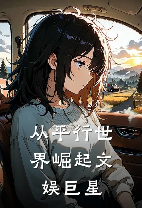 从平行世界崛起文娱巨星