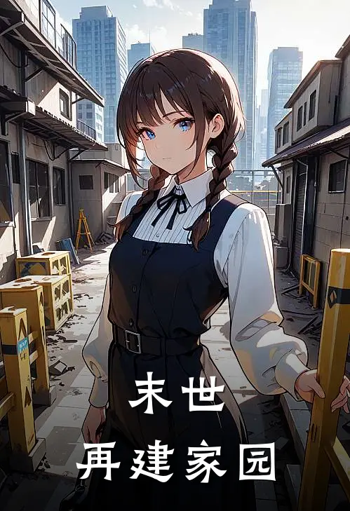 末世，再建家园