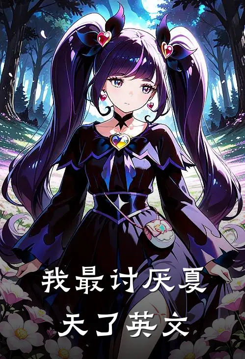 我最讨厌夏天了英文