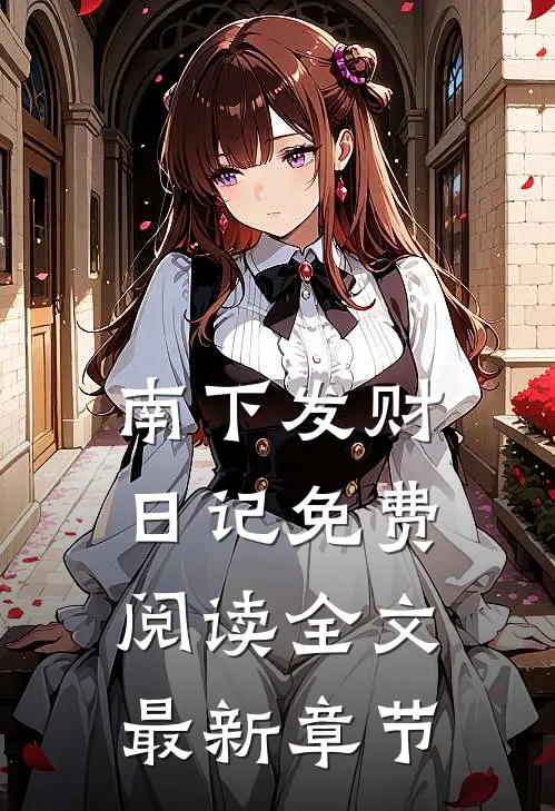 南下发财日记免费阅读全文最新章节