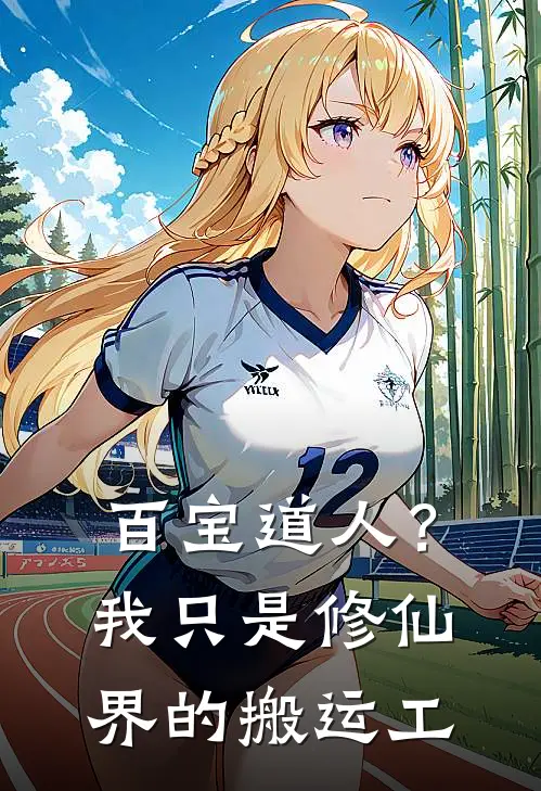 百宝道人？我只是修仙界的搬运工