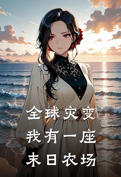 全球灾变：我有一座末日农场