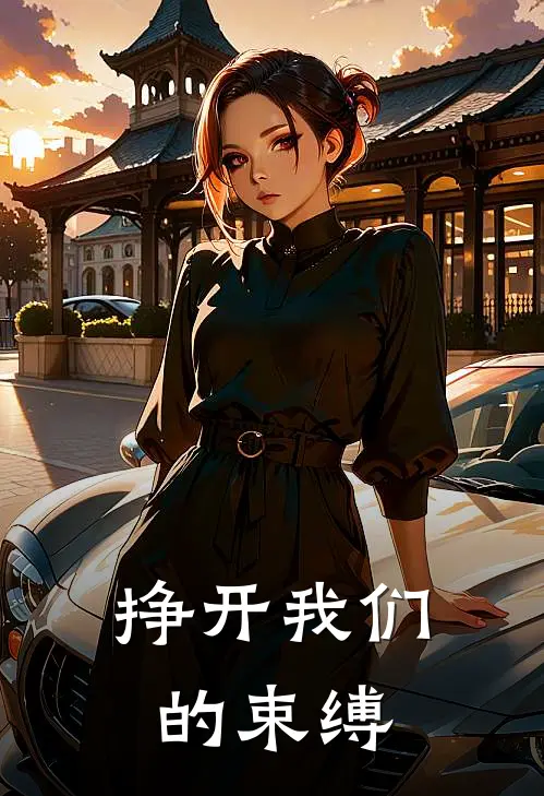 挣开我们的束缚