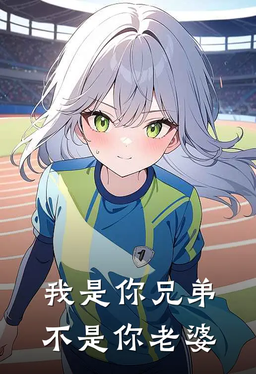 我是你兄弟，不是你老婆