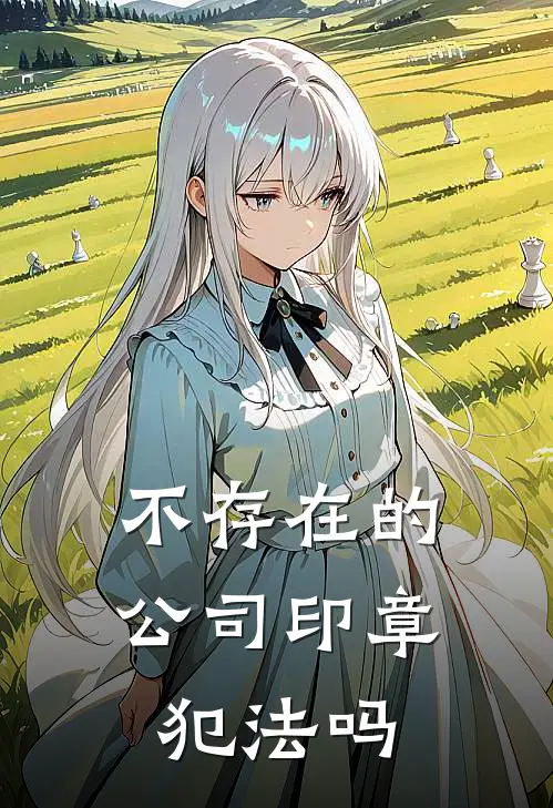 不存在的公司印章犯法吗