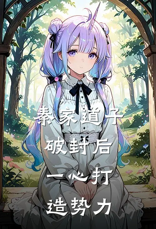 秦家道子破封后，一心打造势力