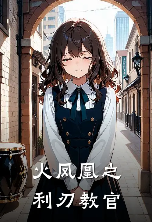 火凤凰之利刃教官