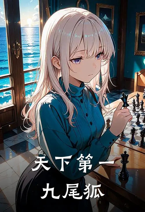 天下第一九尾狐