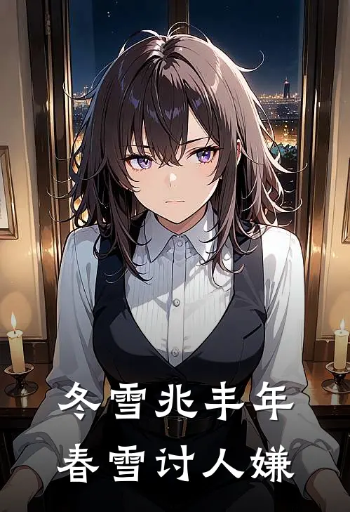 冬雪兆丰年,春雪讨人嫌