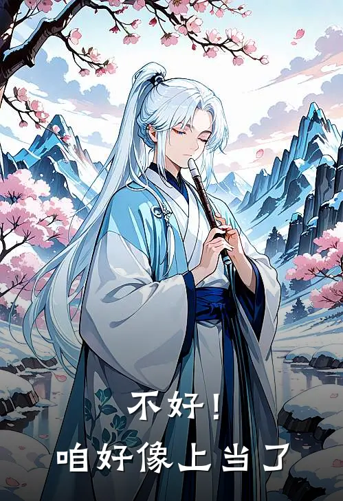 不好！咱好像上当了