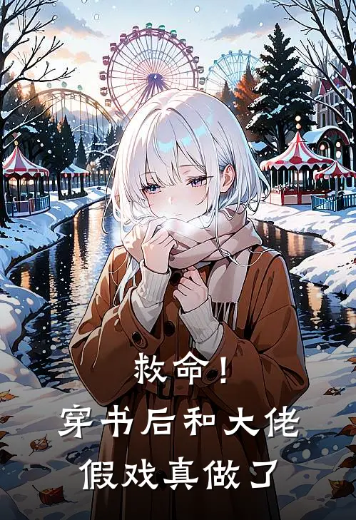 救命！穿书后和大佬假戏真做了