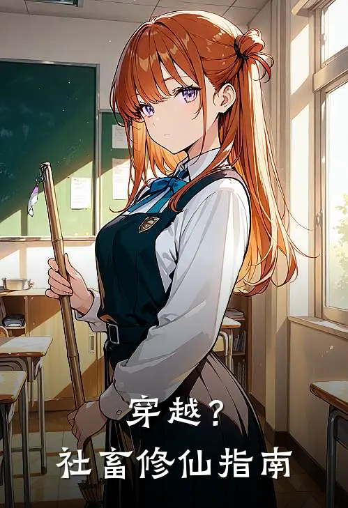 穿越？社畜修仙指南