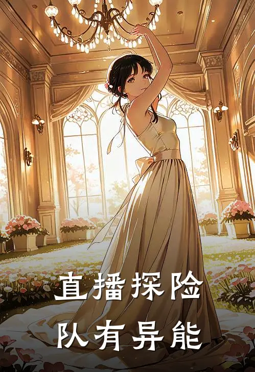 直播探险队有异能