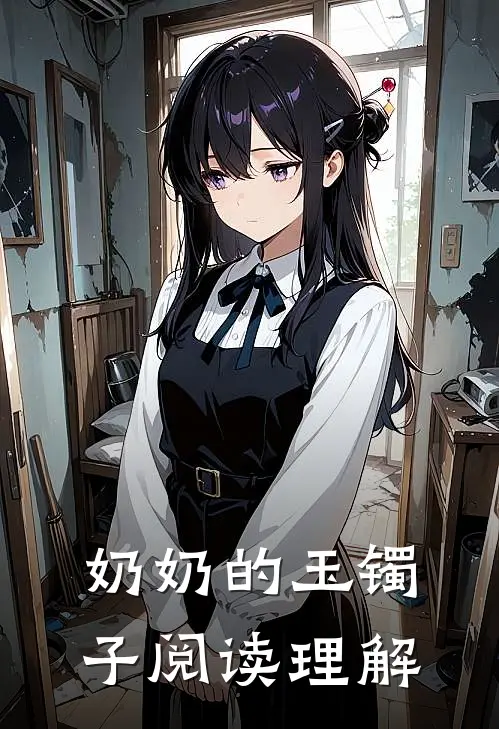 奶奶的玉镯子阅读理解