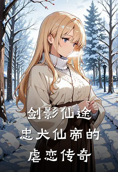 剑影仙途：忠犬仙帝的虐恋传奇