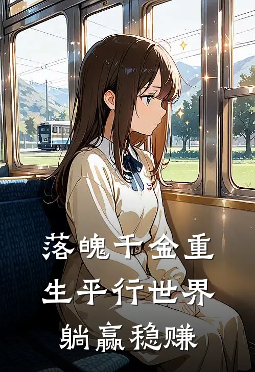 落魄千金重生平行世界躺赢稳赚