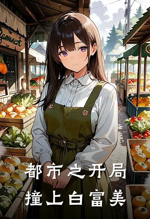 都市之开局撞上白富美