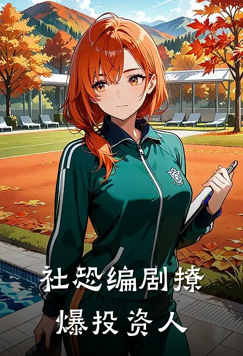 社恐编剧撩爆投资人