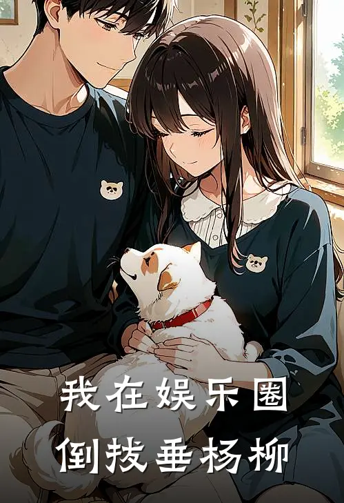 我在娱乐圈倒拔垂杨柳