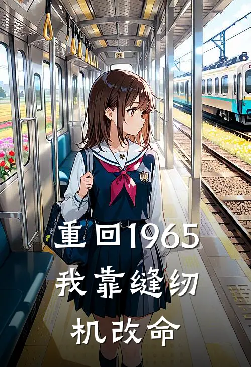 重回1965：我靠缝纫机改命