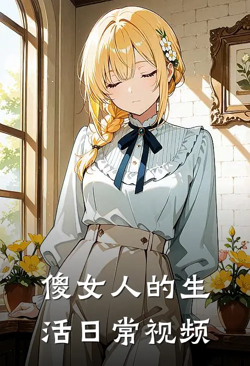 傻女人的生活日常视频