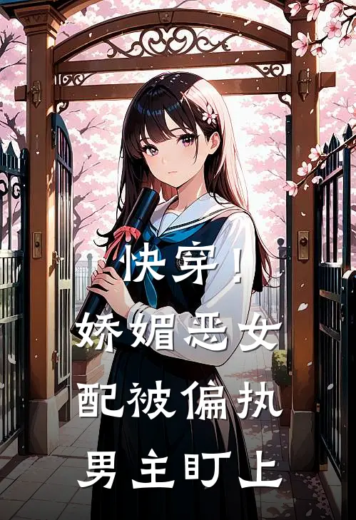 快穿！娇媚恶女配被偏执男主盯上