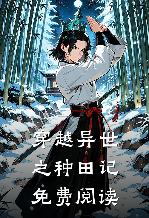 穿越异世之种田记免费阅读