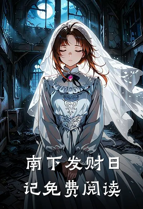 南下发财日记免费阅读