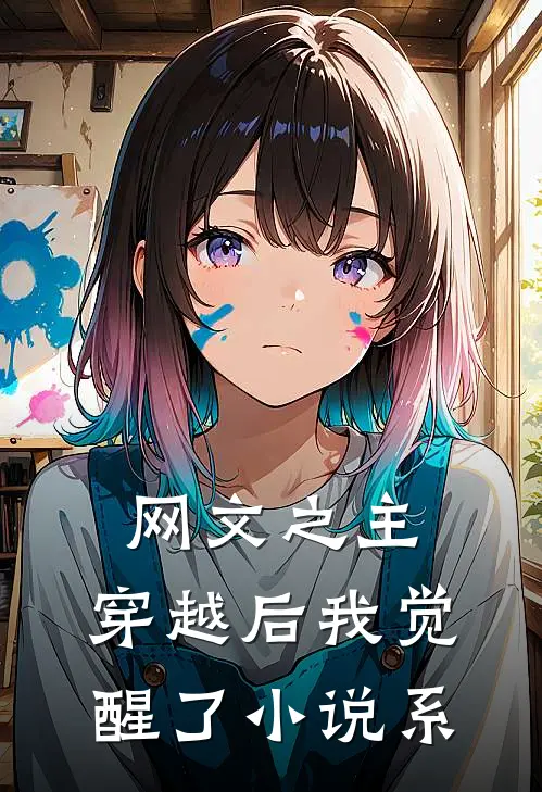 网文之主：穿越后我觉醒了小说系