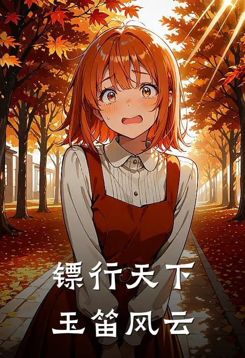 镖行天下玉笛风云