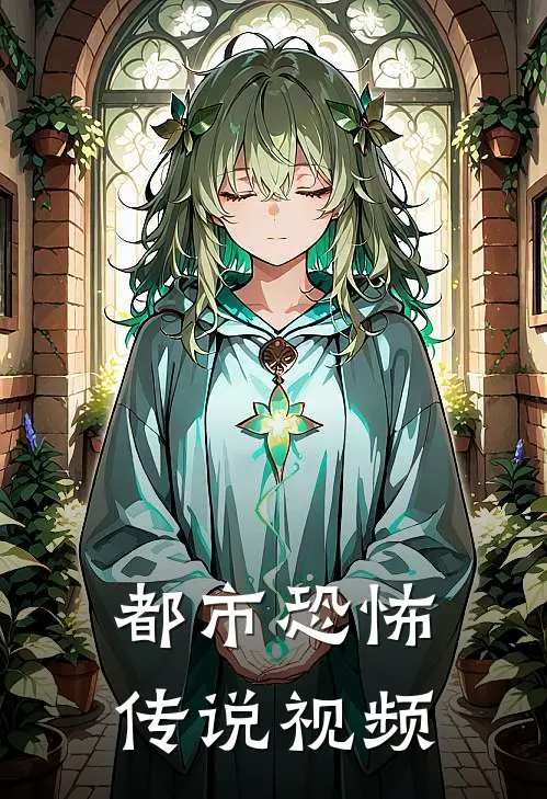 都市恐怖传说视频