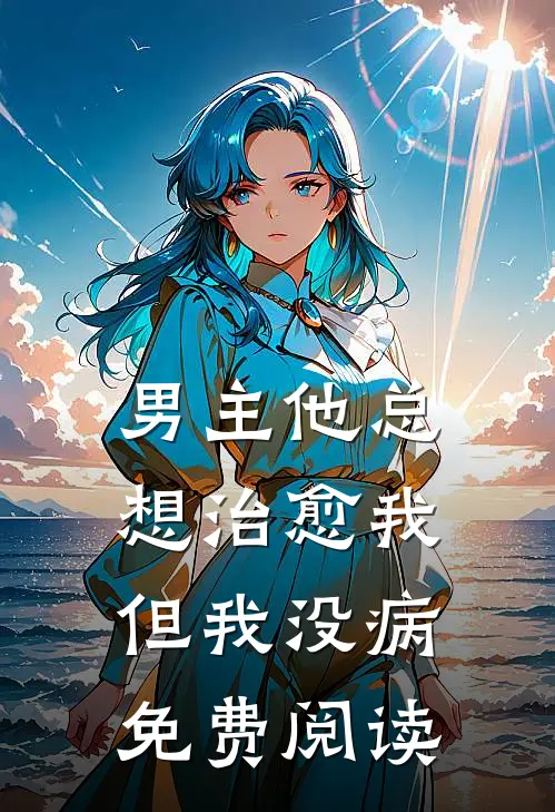 男主他总想治愈我但我没病免费阅读