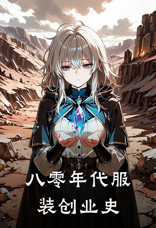 八零年代服装创业史