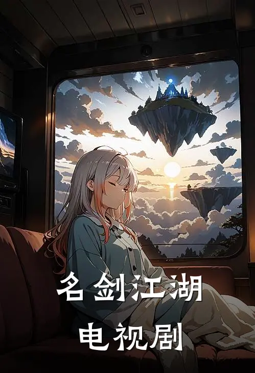 名剑江湖电视剧