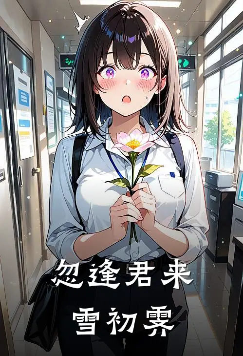 忽逢君来雪初霁