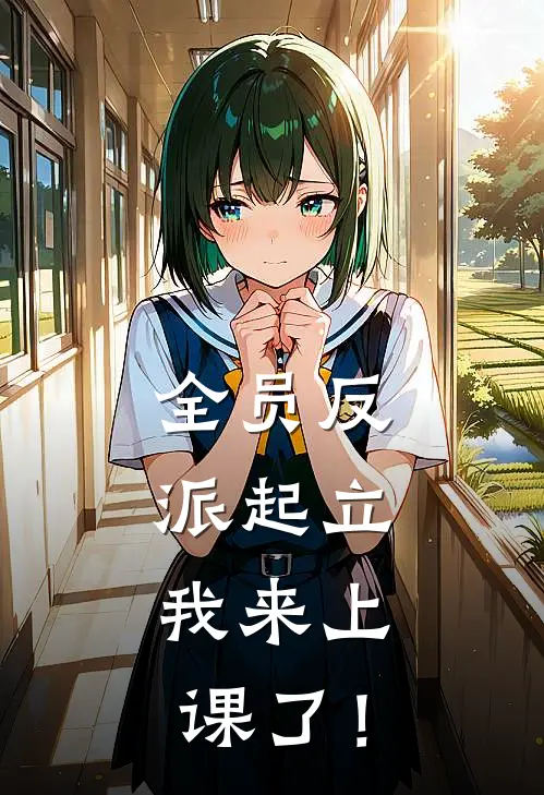 全员反派起立，我来上课了！