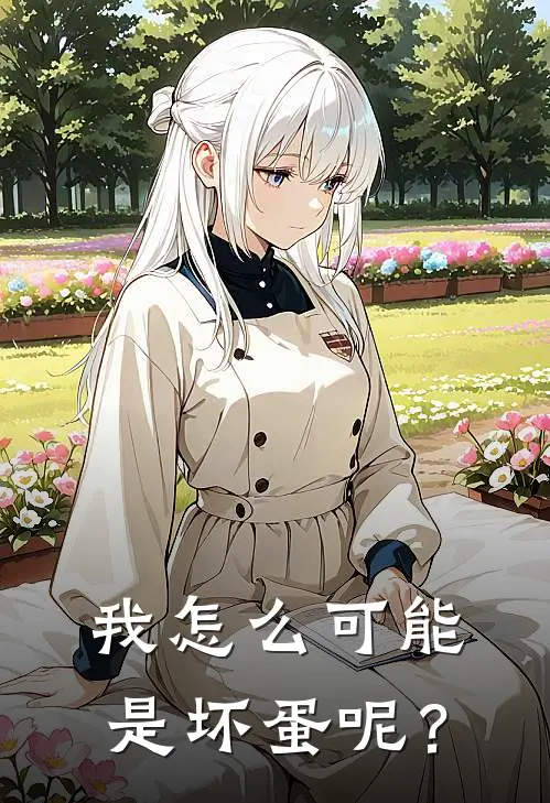 我怎么可能是坏蛋呢？