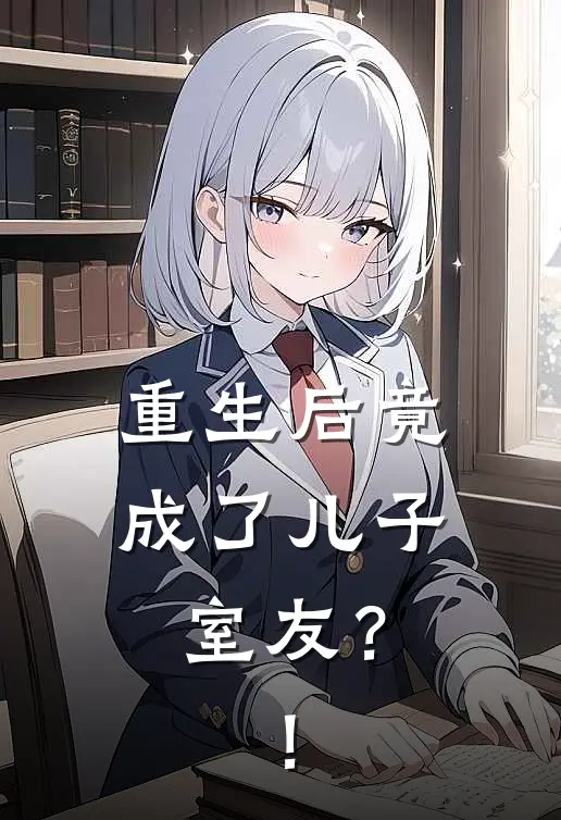 重生后竟成了儿子室友？！