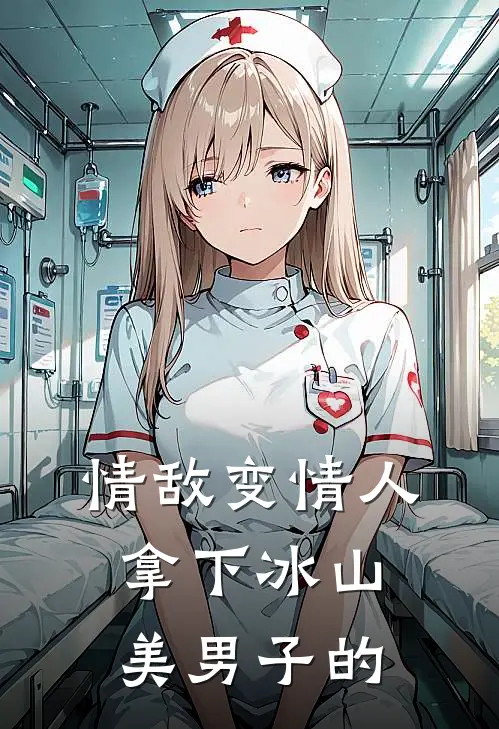 情敌变情人拿下冰山美男子的