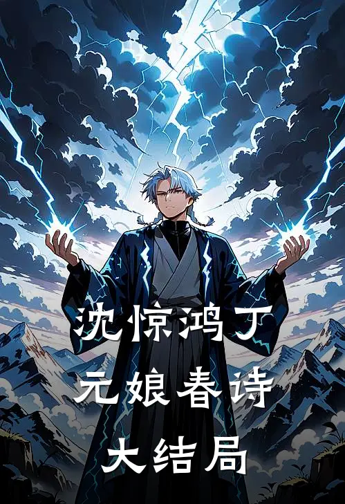 沈惊鸿丁元娘春诗大结局