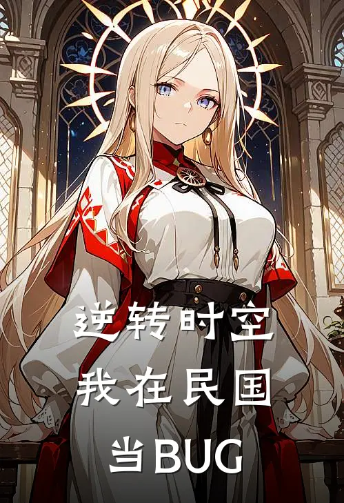 逆转时空我在民国当BUG