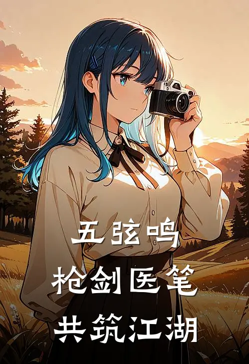 五弦鸣：枪剑医笔共筑江湖