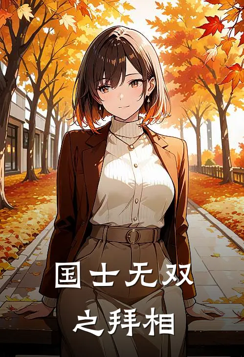 国士无双之拜相