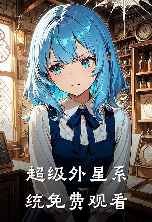 超级外星系统免费观看